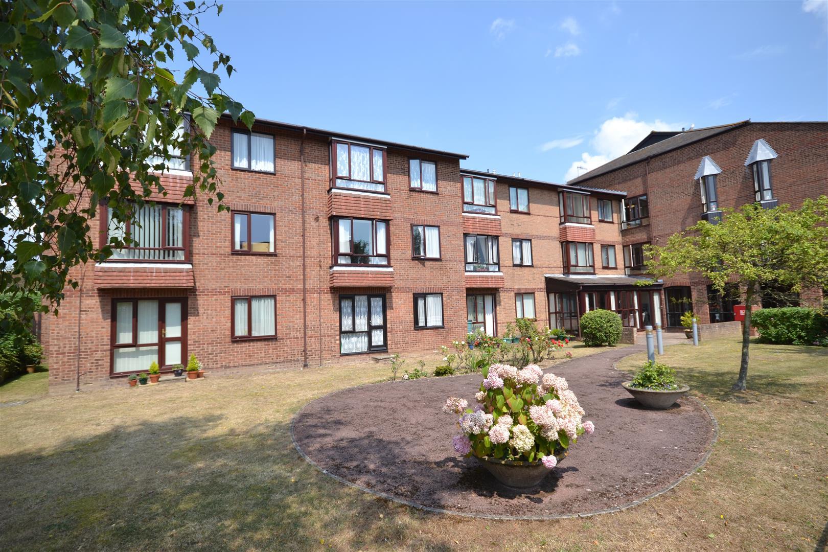 Flat - Retirement | Penrith Court, Broadwater Street East, Worthing | For Sale